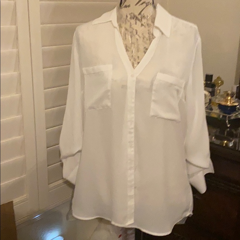 Portofino blouse